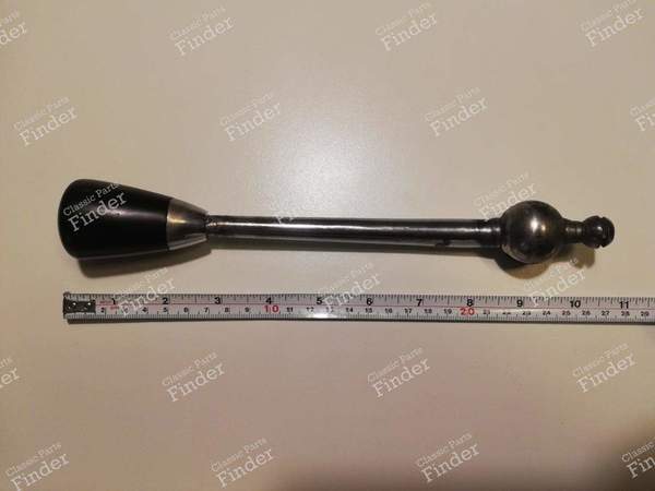 Gearshift knob and control - SUNBEAM Alpine / Tiger - 7