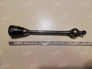 Gearshift knob and control - SUNBEAM Alpine / Tiger - thumb-7