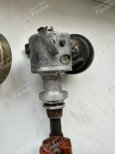 5-cylinder engine igniter - AUDI 100 / 200 / 5000 (C2) - thumb-4