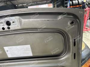 Motorhaube - PORSCHE 928 - thumb-2