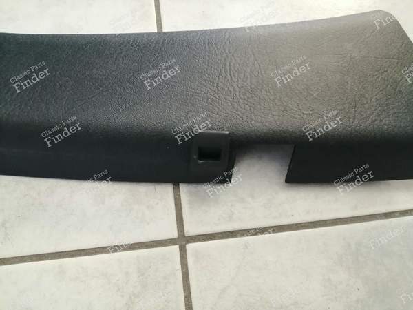 Garniture de ciel de toit arrière pour 13 ème vitre - CITROËN XM - 2