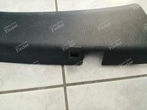 Garniture de ciel de toit arrière pour 13 ème vitre - CITROËN XM - thumb-2