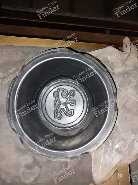 Enjoliveurs de moyeu - PEUGEOT J9 - 5415.54- 1