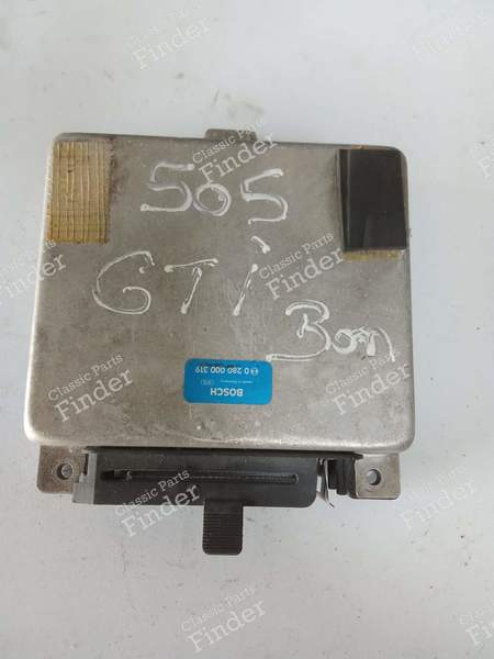 Steuergerät 505 GTI - PEUGEOT 505 - 0280000319- 1