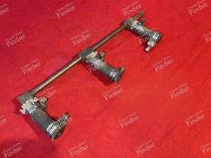Rampe d'alimentation carburateur Weber - CITROËN SM - thumb-2