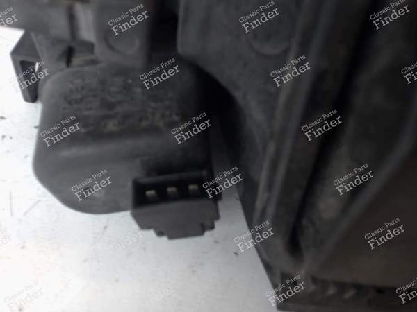 Front left headlight - AUDI A4 (B5) - 8D0941029AK- 2