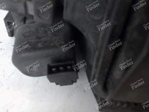 Front left headlight - AUDI A4 (B5) - 8D0941029AK- thumb-2