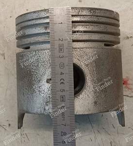 Kit Kolbenhemd - Benzinversion - PEUGEOT 204 - 7727124- thumb-2