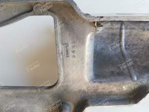 Support de plaque d'immatriculation - SIMCA Aronde - 5421 - TER 21318- thumb-9