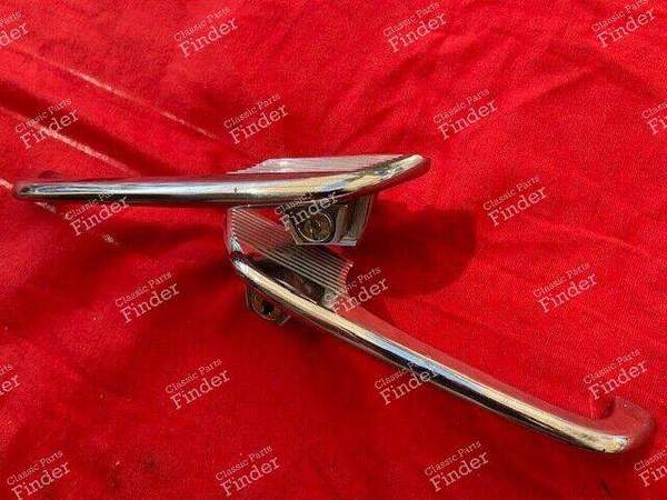 Zwei Türgriffe - BMW 1502 / 1602 / 1802 / 2002 / Touring (02-Serie) - 1