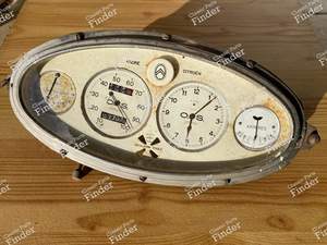 Anzeiger - CITROËN B14