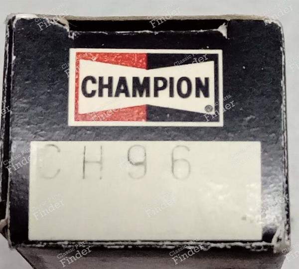 Glow plug - NISSAN Bluebird (U11) - CH96- 1