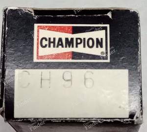 Glow plug - NISSAN Bluebird (U11) - CH96- thumb-1