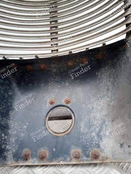 Kalander Denichere Gilbert - CITROËN Traction Avant (7 / 11 / 15) - 3