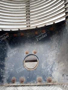 Kalander Denichere Gilbert - CITROËN Traction Avant (7 / 11 / 15) - thumb-3