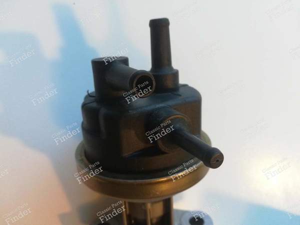 Benzinpumpe - RENAULT 9 / Alliance / Broadway / 11 / Encore (R9 / R11) - 8736 / 7700733545- 2