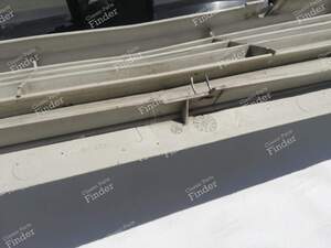 Vordere Stoßstange - CITROËN BX - 95612075- thumb-9