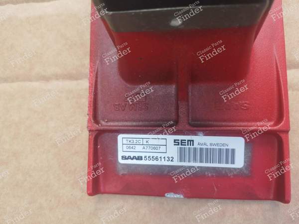 Ignition coil - SAAB 900 NG / 9-3 - 55561132- 2