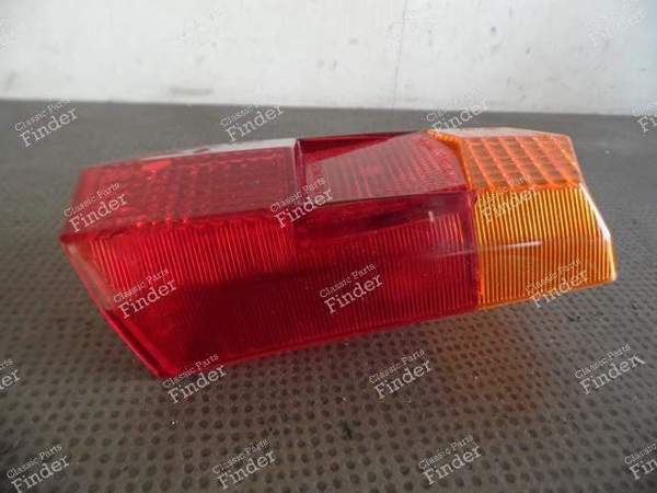 Cabochon de feu arrière - CITROËN Dyane / Acadiane - 625- 6