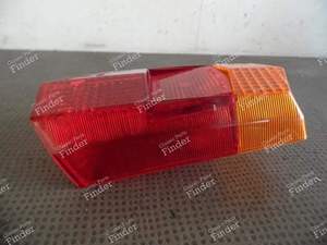 Cabochon de feu arrière - CITROËN Dyane / Acadiane - 625- thumb-6