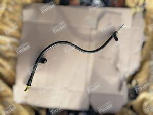 Oil dipstick - 2.7 HDI PSA engine - CITROËN C6 - thumb-1