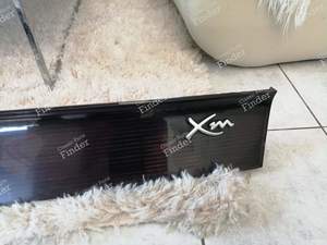 Banner mit Rückfahrscheinwerfern - Phase 2 - CITROËN XM - thumb-2