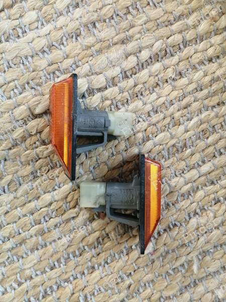 Citroën - Peugeot front fender turn indicators - PEUGEOT 306 - 3303/3305/3306- 1