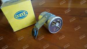 Blinkende Zentrale Deutsches Auto 50er bis 70er Jahre - OPEL Rekord (A & B) - 91PS1E- thumb-3