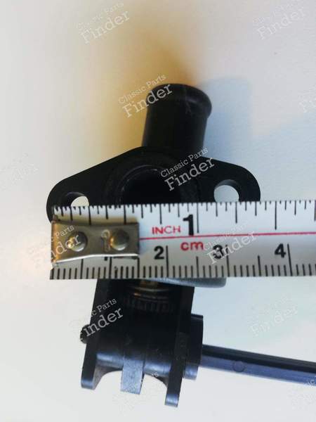 Robinet de chauffage - PEUGEOT 104 / 104 Z - 6461.38- 5