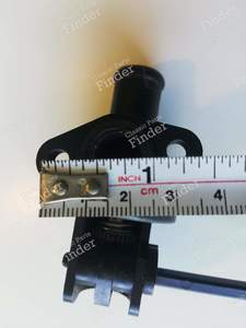 Robinet de chauffage - PEUGEOT 104 / 104 Z - 6461.38- thumb-5