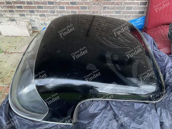 Original hard top - MERCEDES BENZ 190 SL (W121 BII / R121) - 0