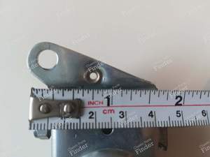 Commodo de clignotant - CITROËN DS / ID - 522 / DS52205 / DM52205- thumb-9