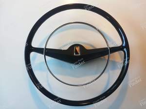 Quillery Steering Wheel - PEUGEOT 404 Coupé / Cabriolet - M643- thumb-0