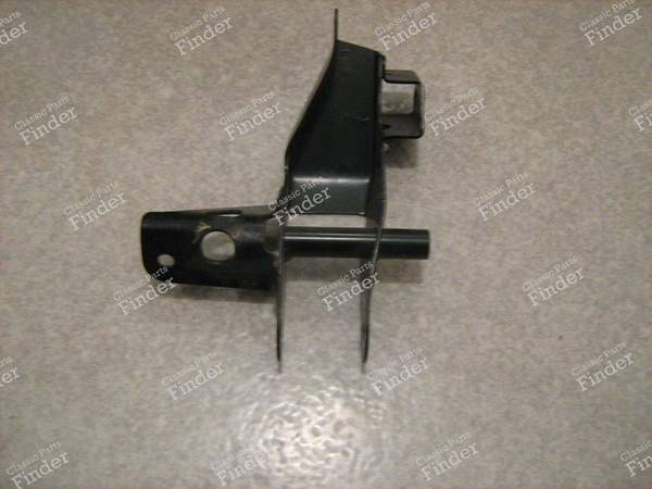 Support moteur arrière - DATSUN Micra (K10) - 1133001B12- 1