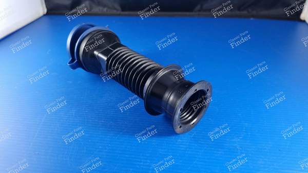 Goulotte tuyau de remplissage de liquide lave glace - PEUGEOT 306 - 9630591880- 1