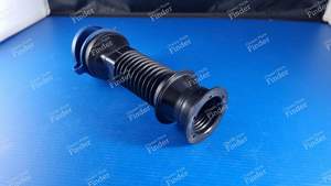 Goulotte tuyau de remplissage de liquide lave glace - PEUGEOT 306 - 9630591880- thumb-1