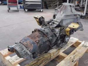 BOITE DE VITESSE "QK" PORSCHE 944 & 924S - PORSCHE 944 - 016300045C- thumb-5