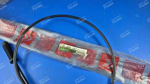 Câble d'accélérateur - CITROËN Visa / C15 - 95595357- thumb-4