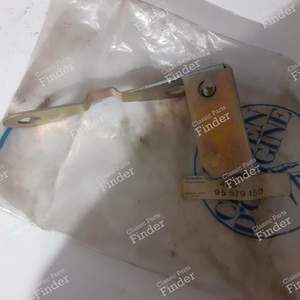 Brake disc deflector support - CITROËN BX - 95579150- thumb-2