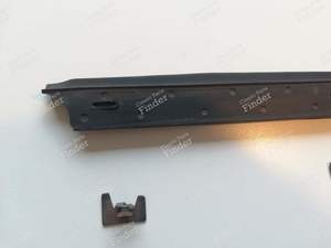 Lèche-vitre extérieur de portière avant - CITROËN DS / ID - 7D5400769- thumb-1