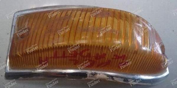 Front turn signal cap - OPEL Kadett (A) - K22608- 1