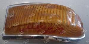 Front turn signal cap - OPEL Kadett (A) - K22608- thumb-1