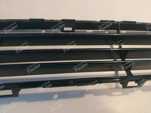 Bumper ventilation grille - Phase 1 - PEUGEOT 605 - 9600865777 / 7414.46- thumb-2