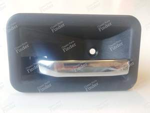 Türinnengriff vorne links - RENAULT 18 (R18) - 7700572___- thumb-8