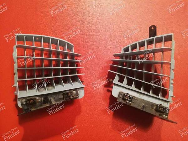 Ventilation grilles - DS 1st generation - CITROËN DS / ID - 3