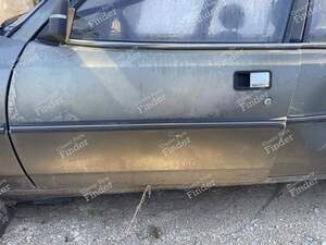 Vordertür links - PEUGEOT 305 - thumb-5