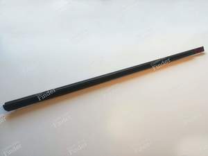 Dünne Türleiste, rechte Seite - 3-Türer - VOLKSWAGEN (VW) Golf II / Jetta - 191853516D- thumb-1