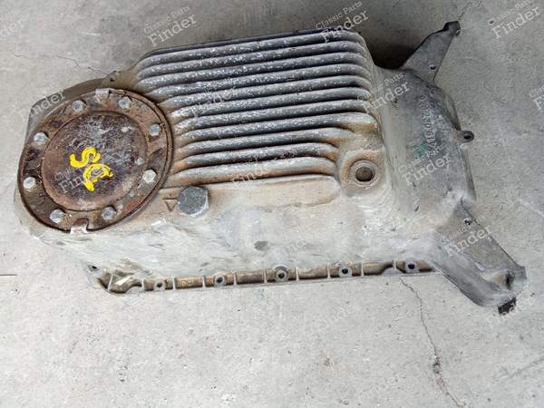 Oil pan - CITROËN DS / ID - 5.419.027 (?)- 1