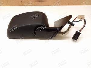 Power-adjustable and heated rearview mirror - VOLKSWAGEN (VW) Golf II / Jetta - 191857502n 191857502 n- thumb-3