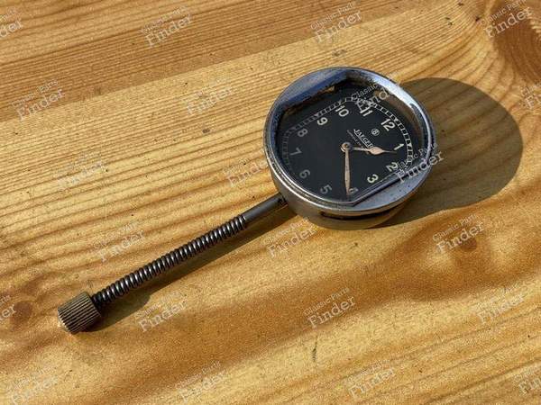 Jaeger watch - CITROËN C4 / C6 - 1